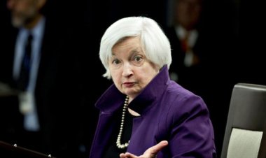 Yellen'dan 'ek önlem' mesajı