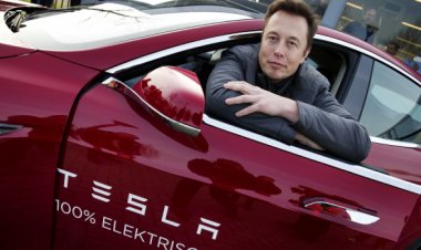 Tesla’da 642 milyar dolarlık kayıp