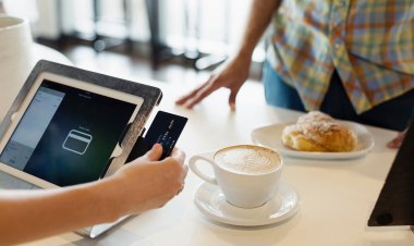 Online market alış verişi yüzde 70 arttı