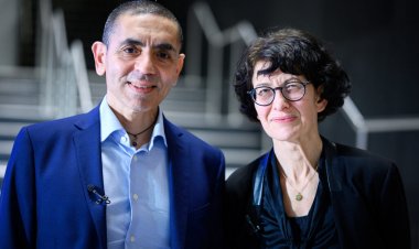 BioNTech kurucuları: Kanser aşısı 2030’a kadar hazır olabilir