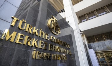 Merkez Bankası'ndan Türk lirası mevduatı destekleyici ek adımlar