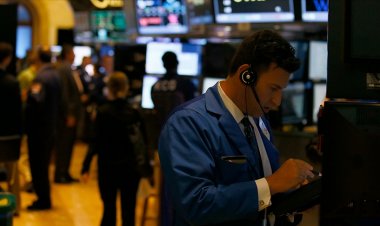 Küresel piyasalar pozitif seyrediyor