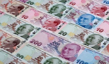 Hazine 19,8 milyar lira borçlandı
