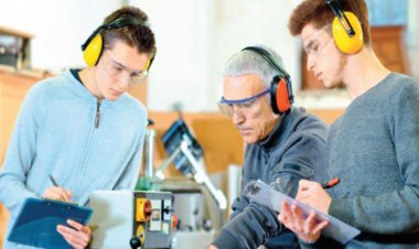 Stajyere asgari ücret