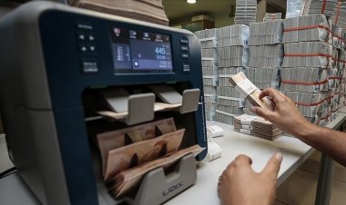 Taşınmaz satışlarından  6 milyar lira gelir bekleniyor