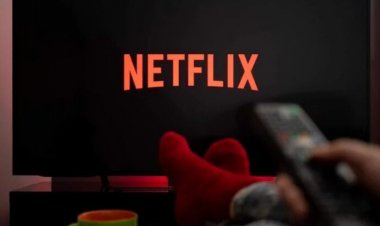 Netflix'in abone sayısı 238 milyonu geçti