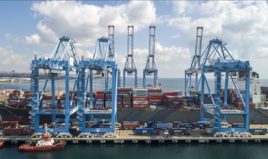 Dış ticarette rekor açık