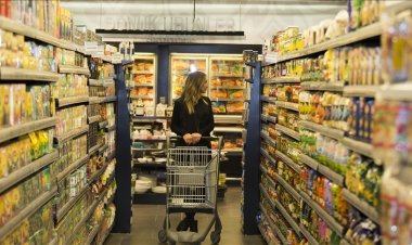 Gıda fiyatları bir yılda yüzde 177,5 zamlandı