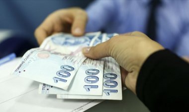 Emekli Sandığı'ndan aylık alanların zam farkı bugün ödenecek