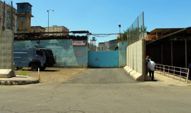 Diyarbakır Cezaevi müze oluyor