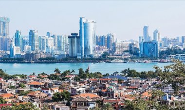 Çin ekonomisi üçüncü çeyrekte yüzde 3,9 büyüdü