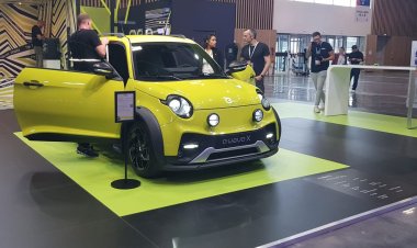 Elektrikli otoda Çin istilası: AB'de ek vergi gündemde