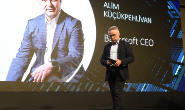 'Her 4 çalışandan biri istifa  etti, patronun haberi yok'