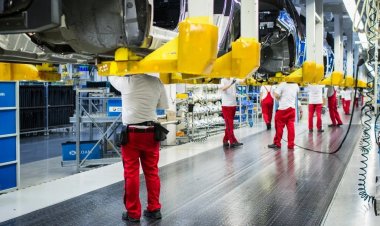 Euro Bölgesi ekonomisinde alarm