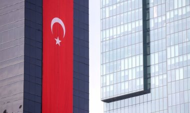 100. yılda yüzde beş büyüme hedefi