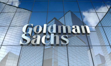 Goldman'dan altında ralli beklentisi