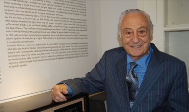 Halit Kıvanç 97 yaşında vefat etti