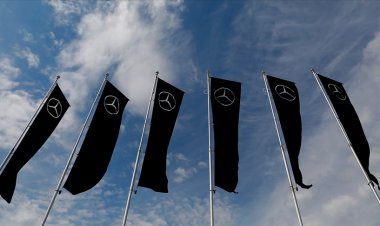 Mercedes, Rusya pazarından tümüyle çıkıyor