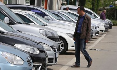İkinci elde en çok satılan markalar belli oldu