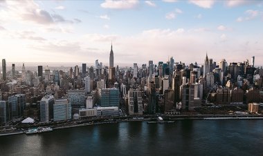 ABD'de mortgage faiz oranı yüzde 7'yi aşarak 21 yılın zirvesine çıktı