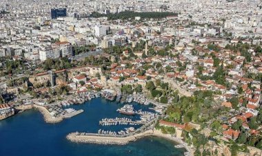 Kiralar en çok Antalya'da arttı: Yüzde 193