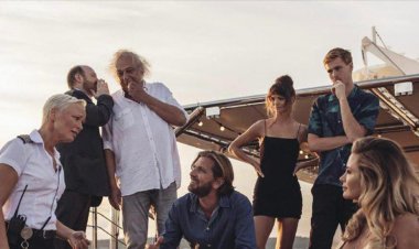 Bu hafta 7 film vizyona giriyor