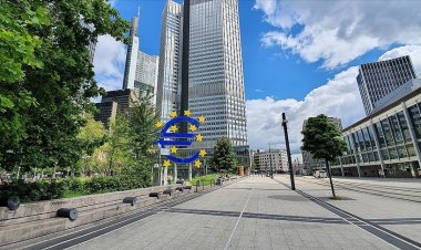 Avrupa Merkez Bankası faiz artışına devam etti