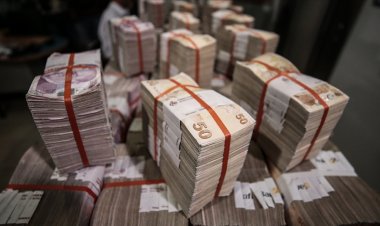 Yerli yatırımcının fon yatırımlarının büyüklüğü rekor kırdı