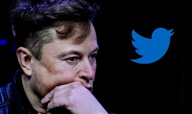 Elon Musk twitter’ı satın aldı; gelir gelmez 4 yöneticiyi kovdu