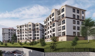 Sosyal konut başvuruları için yarın son gün