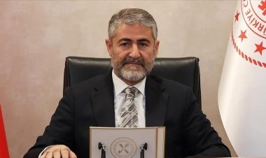 "Enflasyonu dünyadaki gibi algılamıyoruz"