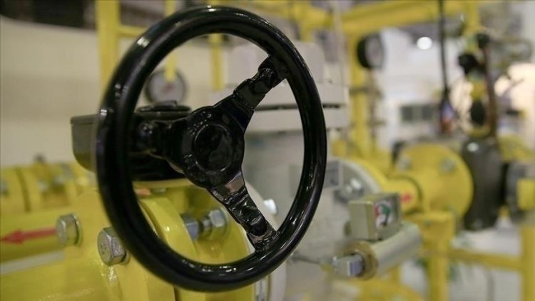 Doğal gaz piyasasındaki sıkışıklık 2023'te devam edecek