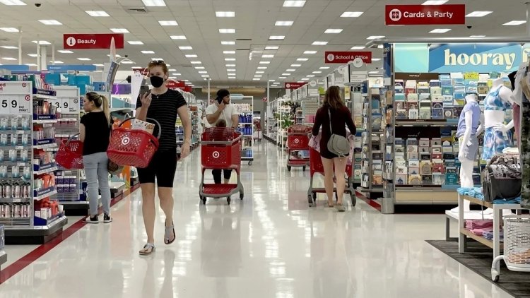 ABD'de çekirdek enflasyon 40 yılın zirvesine yükseldi