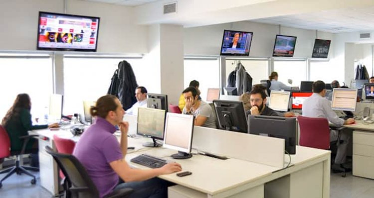 Forbes, 'dünyanın en iyi işverenlerini' paylaştı: Türkiye'den 2 şirket listede