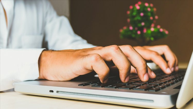 Kamuda tüm mali süreçler elektronik ortama taşınıyor