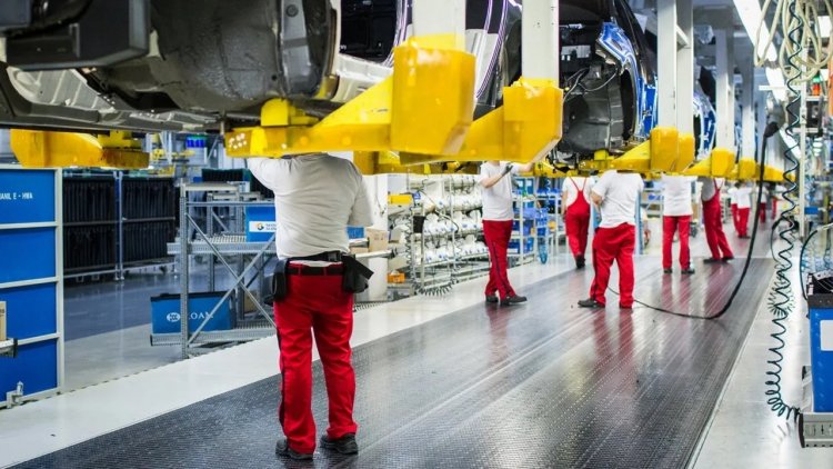 Euro Bölgesi ekonomisinde alarm