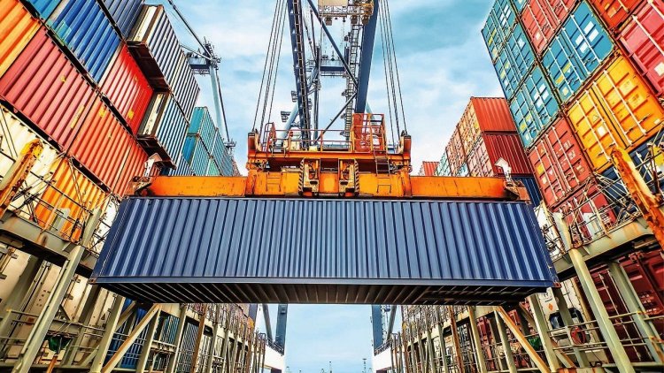 Dış ticaret açığında yüzde 268 artış