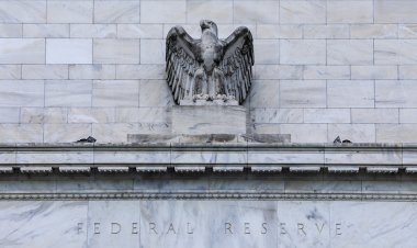 Altın yatırımcısının gözü Fed'de