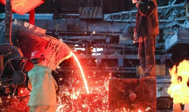 Emtiaları 2023’te neler bekliyor?