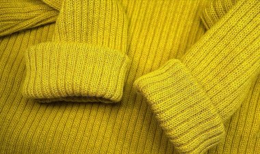 Ekimde en çok kadın kazağı fiyatı arttı