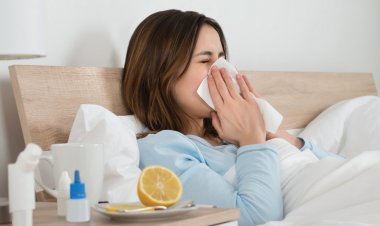 Kış dönemi için "üçlü salgın" uyarısı