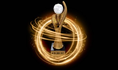 2022'nin Altın Lideri oylamayla seçiliyor