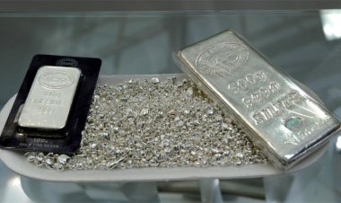 Üretim maliyetindeki artış gümüş arzını tehdit ediyor