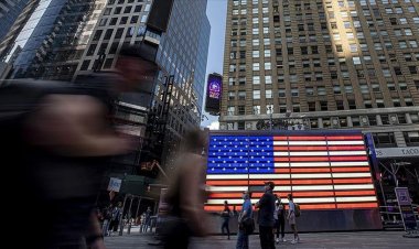 ABD ekonomisi beklentilerin altında büyüdü