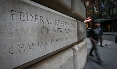 Fed faiz oranını sabit tuttu