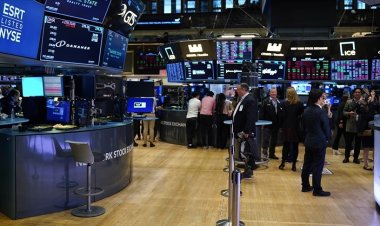 Küresel piyasalar ABD'de açıklanacak enflasyon verisine odaklandı