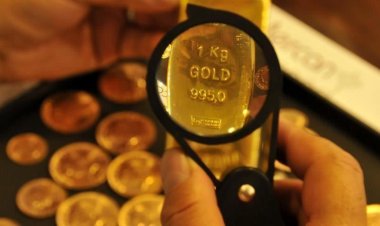 Değişen Fed beklentileri altını baskılıyor
