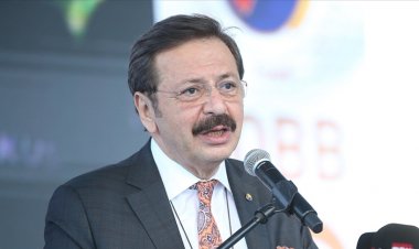 TOBB Başkanı: Enflasyon muhasebesi zorunlu bir ihtiyaç