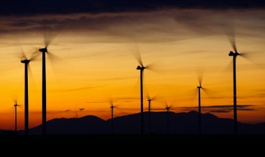 Dünyanın en büyük rüzgar çiftliği anlaşması