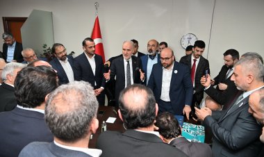 İTO Meclisi seçimlerinde Avdagiç’in listeleri fark attı